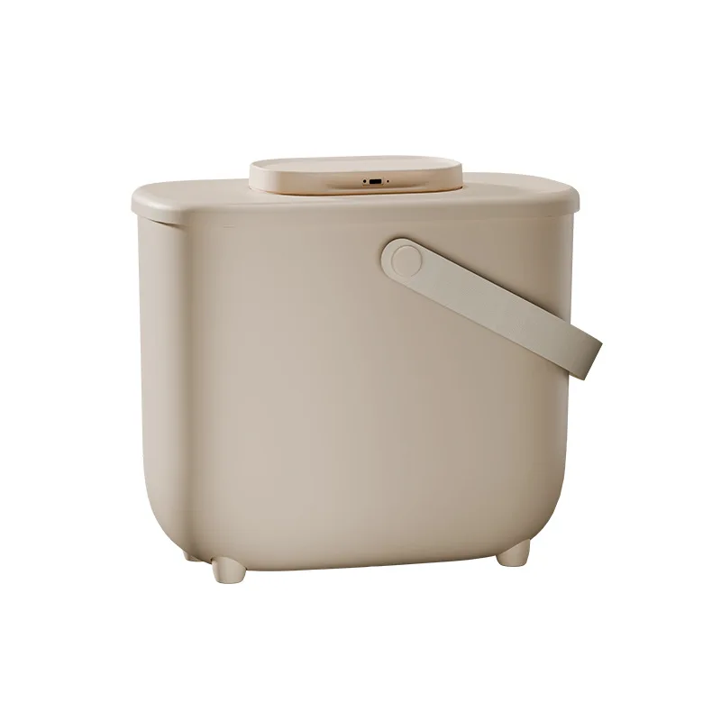 Food Storage For Dog - Vakumlu Evcil Hayvan Maması Saklama Kabı