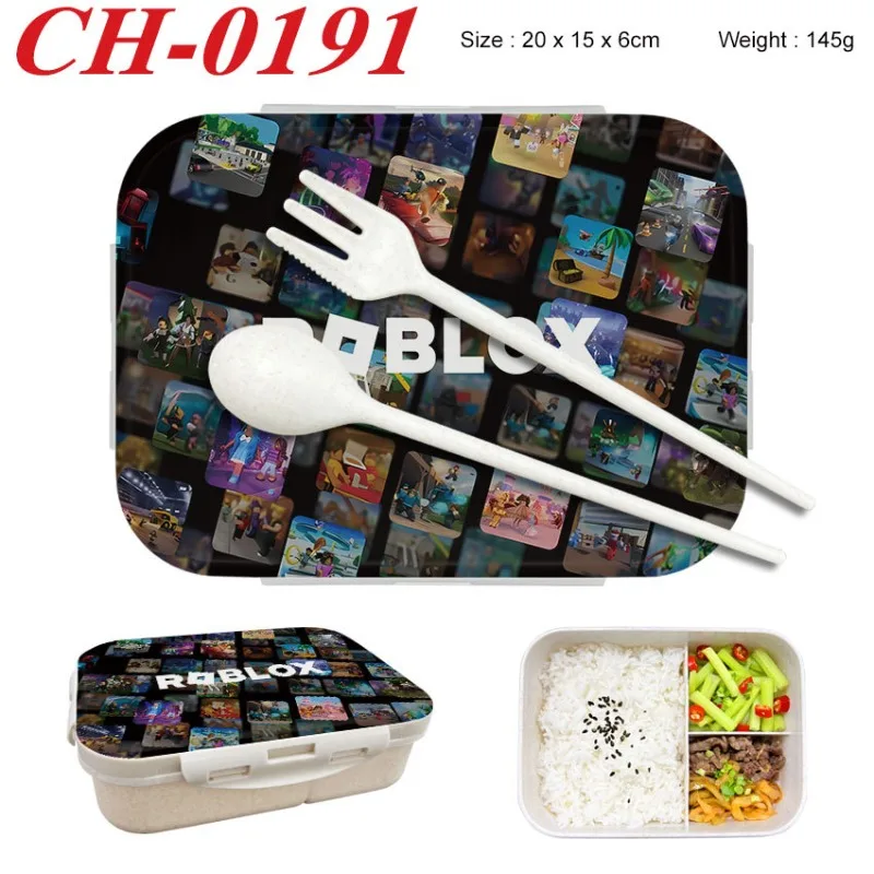 Food Storage Heat - Roblox Bento Öğle Yemeği Kutusu Oyun