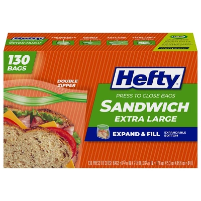 Food Storage Xl - XL Sandviç Genişletilebilir ve Doldurulabilir Gıda