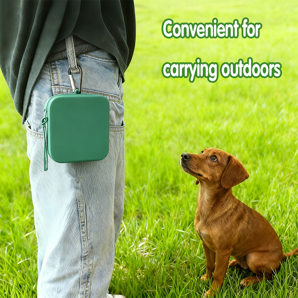 Food Storage For Dog - Çok fonksiyonlu büyük kapasiteli saklama çantası