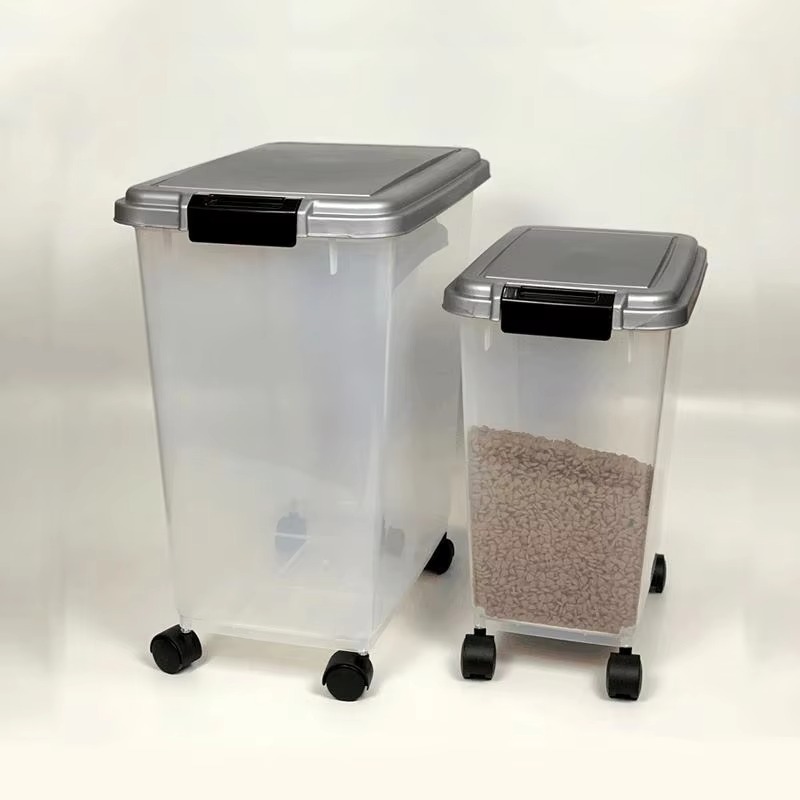 Food Storage No Plastic - собачья корм педигри Üretici Toptan Satış