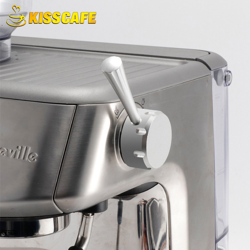 Breville Espresso Bes870 - Kahve Makinesi Yedek Buhar Kolu Topuzu