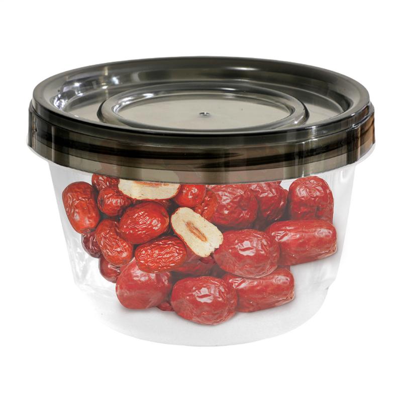 Food Storage Jars & Containers - Gıda Saklama Kabı Kavanoz Konteyner Kavanoz