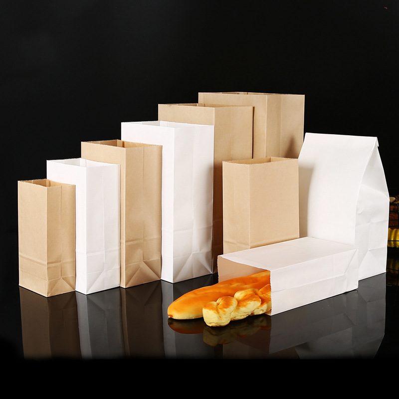 25/50 adet Kahverengi Kraft Ka - Food Storage Plants incelemesi ve fiyatı