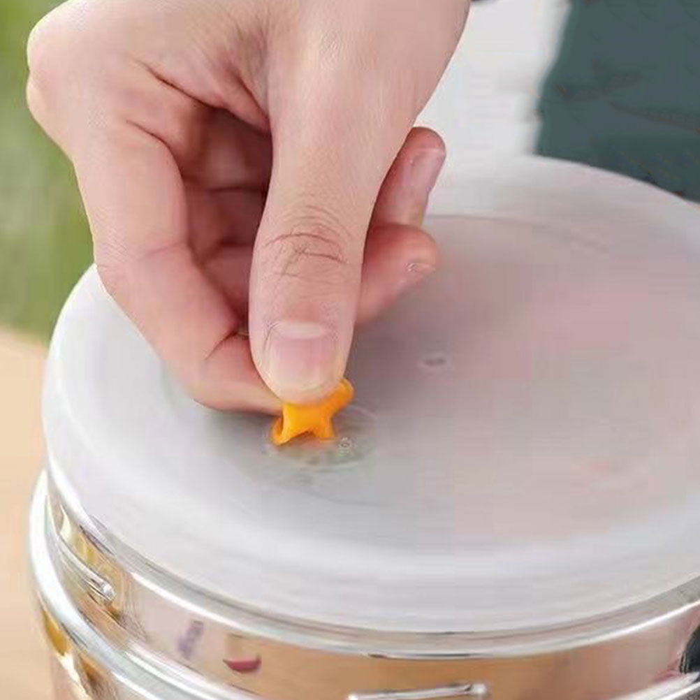 5 Adet Hava Geçirmez Öğle Yeme - Food Storage Vacuum Containers incelemesi ve fiyatı