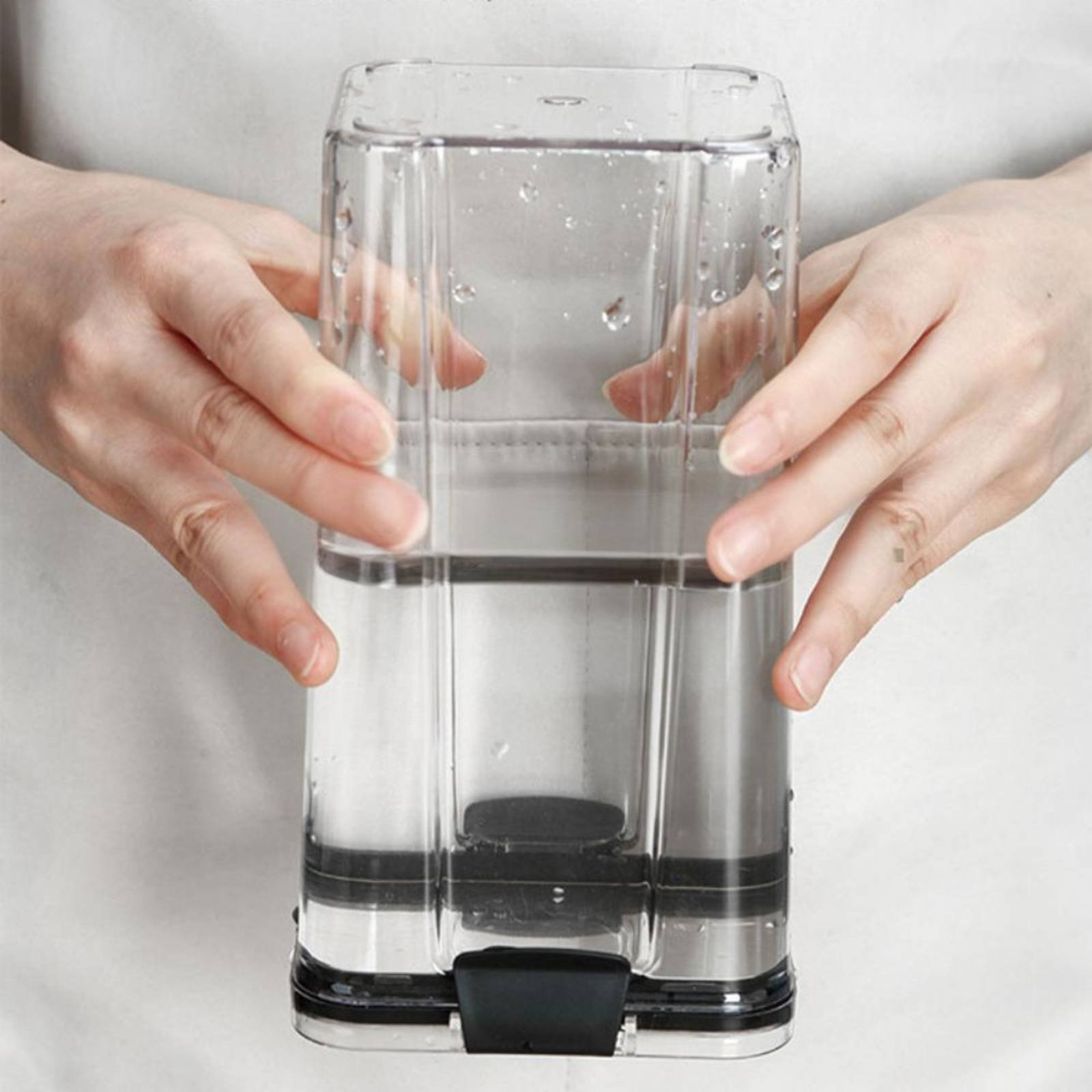Hava Geçirmez Gıda Saklama Kab - Food Storage Jars Airtight incelemesi ve fiyatı