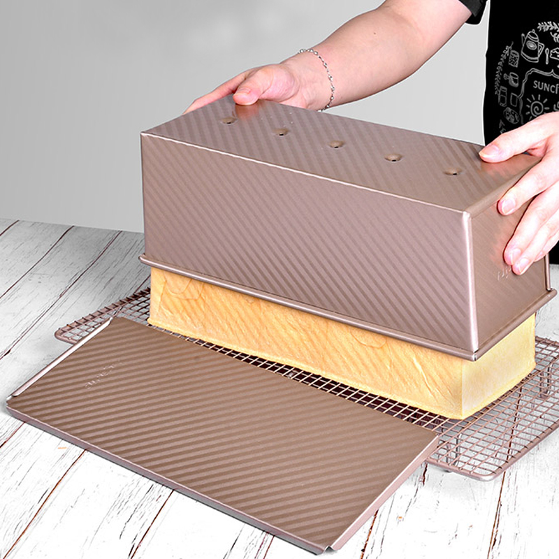 Mutfak Tost Kalıbı Kapaklı Piş - Egg Storage Holder incelemesi ve fiyatı