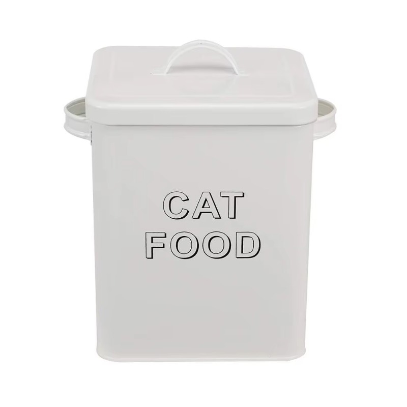 Evcil Hayvan Ödül Maması ve Ma - Food Storage For Dog incelemesi ve fiyatı