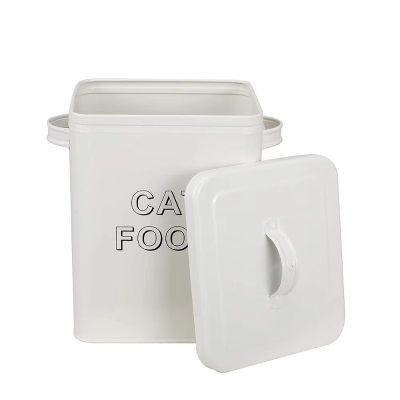Evcil Hayvan Ödül Maması ve Ma - Food Storage For Dog incelemesi ve fiyatı