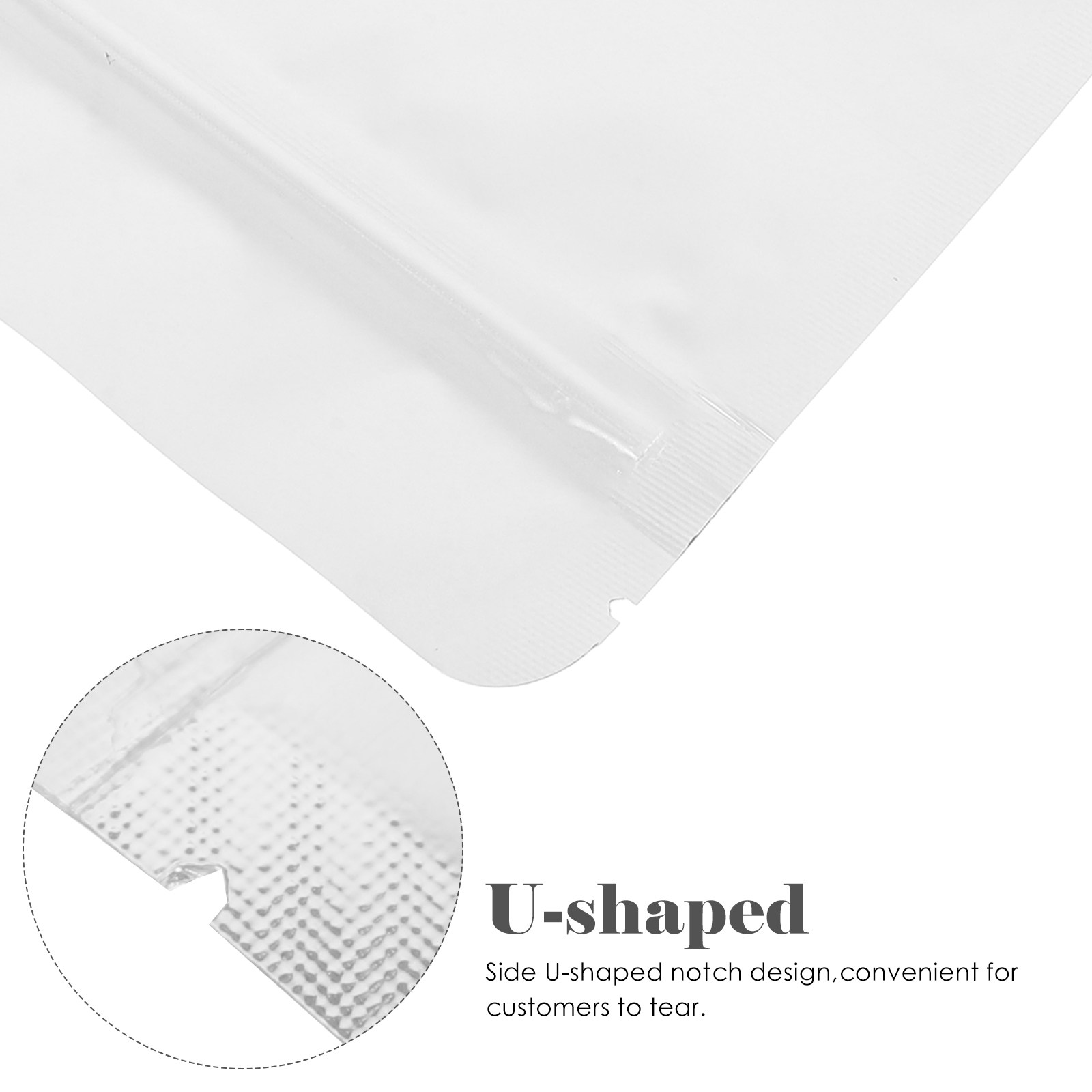 50 Adet Hava Geçirmeyen Kapatı - Food Storage Bag incelemesi ve fiyatı