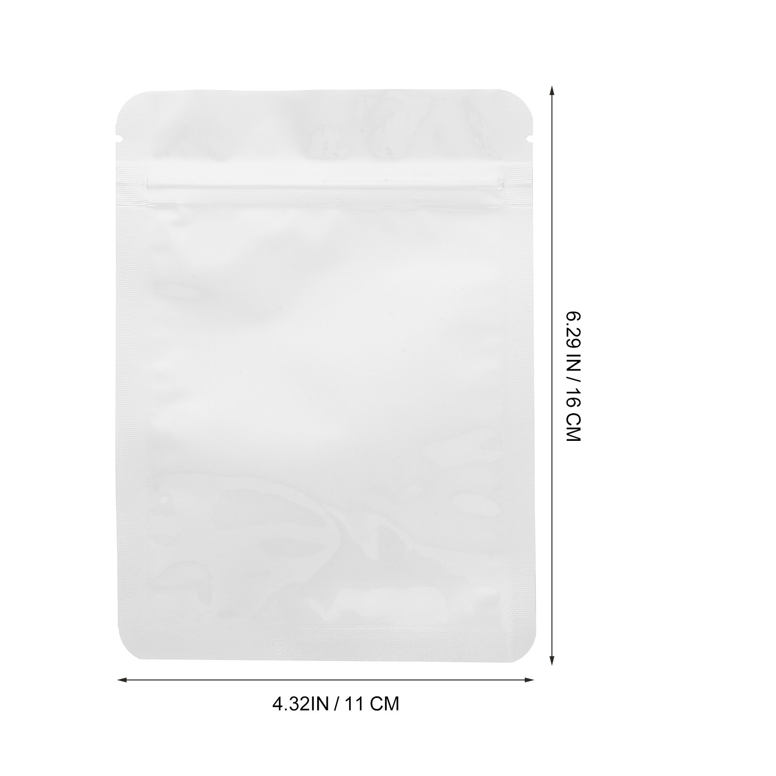 50 Adet Hava Geçirmeyen Kapatı - Food Storage Bag incelemesi ve fiyatı