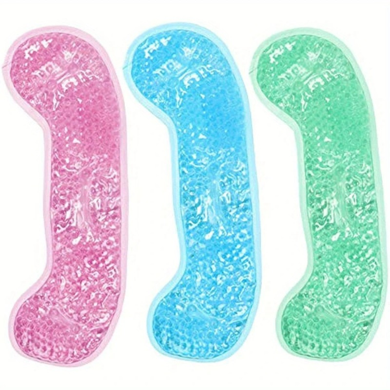 Yeniden Kullanılabilir Sıcak S - Cold Pack Ice Gel incelemesi ve fiyatı