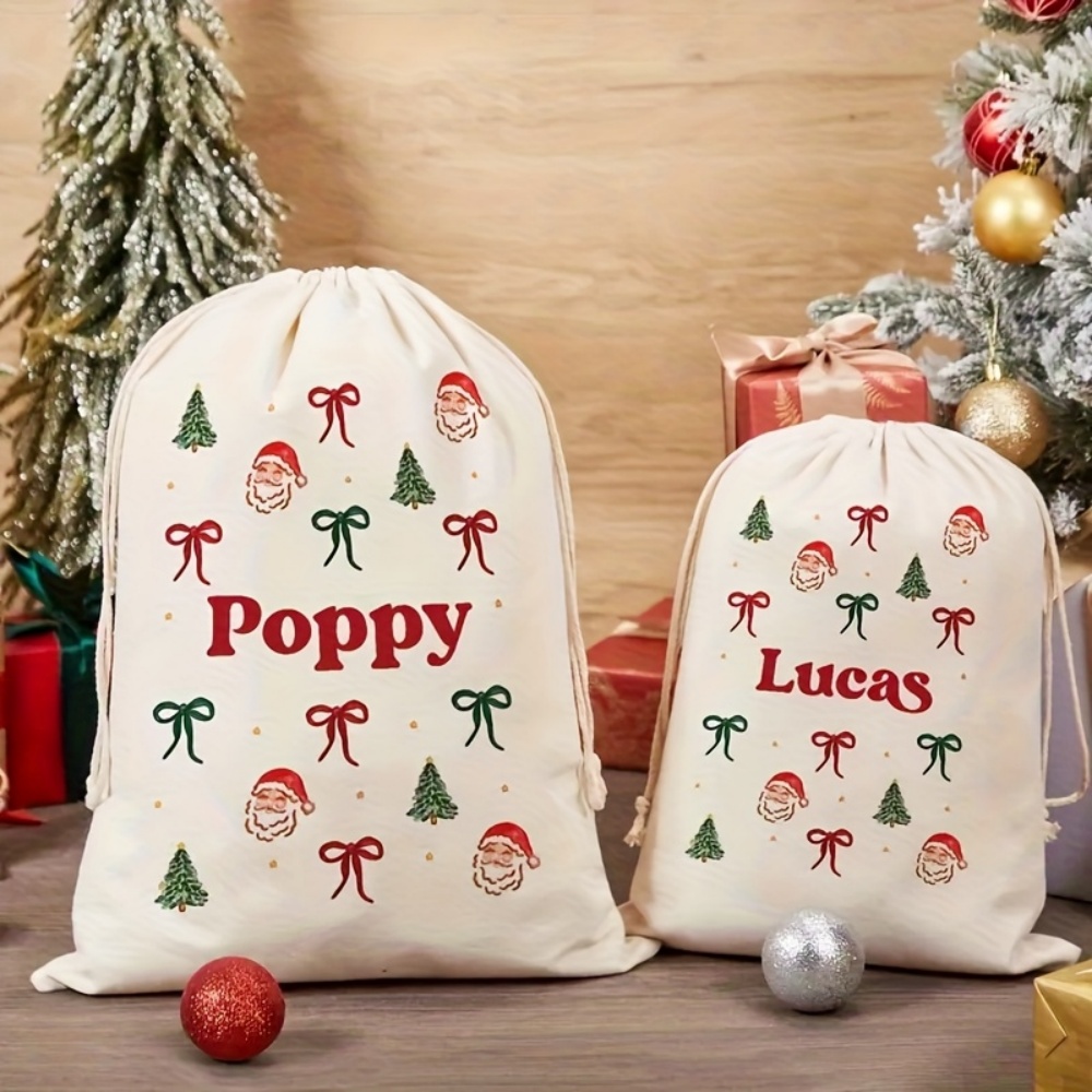 Kişiye Özel Sade Noel Baba ve  - Food Storage In Plants incelemesi ve fiyatı
