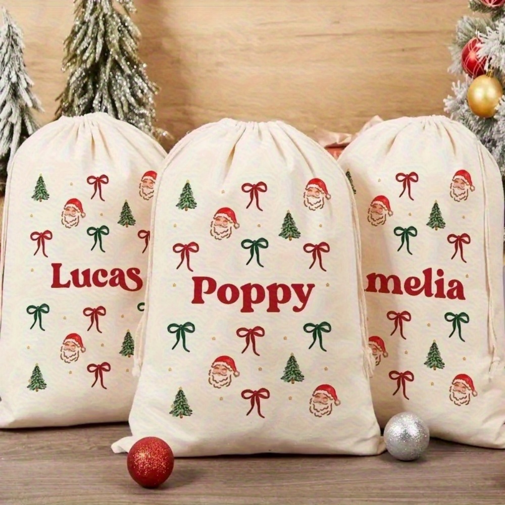 Kişiye Özel Sade Noel Baba ve  - Food Storage In Plants incelemesi ve fiyatı