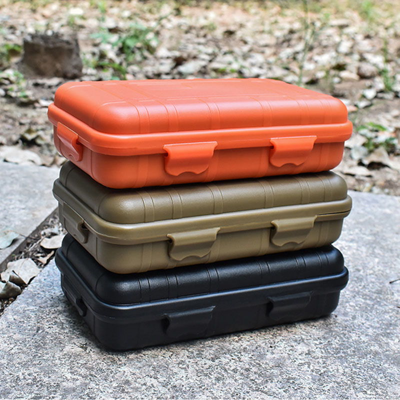 Yeni EDC Araçları Açık Hayatta - Food Storage Xl incelemesi ve fiyatı