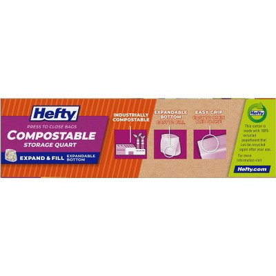 Gıda Saklama Torbaları ve Kapl - Food Storage Quart Containers incelemesi ve fiyatı