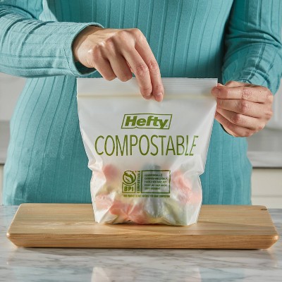 Gıda Saklama Torbaları ve Kapl - Food Storage Quart Containers incelemesi ve fiyatı