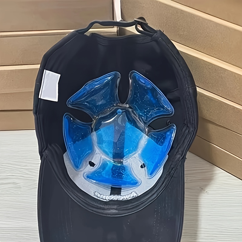 3PCS PVC Jel Buz Paketi - Kask - Cold Pack Ice Gel incelemesi ve fiyatı
