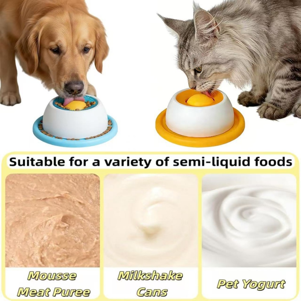 Evcil Hayvanlar İçin Yalanabil - Food Storage Yogurt incelemesi ve fiyatı
