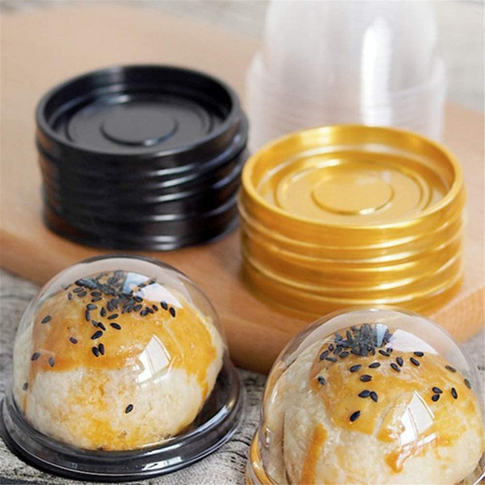 Kek Kutusu Konteyner Tutucu Yu - Egg Storage Holder incelemesi ve fiyatı