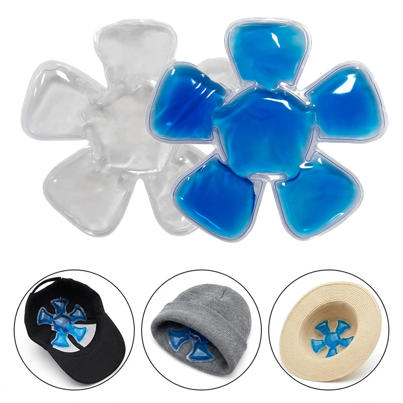 Mavi Ayarlanabilir PVC Jel Buz - Cold Pack Ice Gel incelemesi ve fiyatı