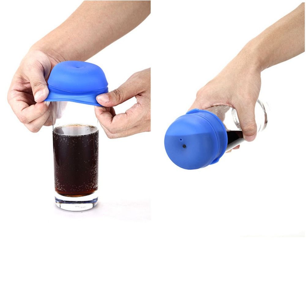 Yıkanabilir Pipet Delikli Sili - Silicone Stretch Lid incelemesi ve fiyatı