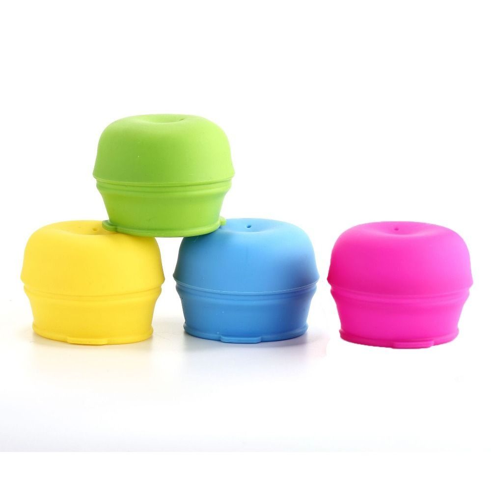 Yıkanabilir Pipet Delikli Sili - Silicone Stretch Lid incelemesi ve fiyatı