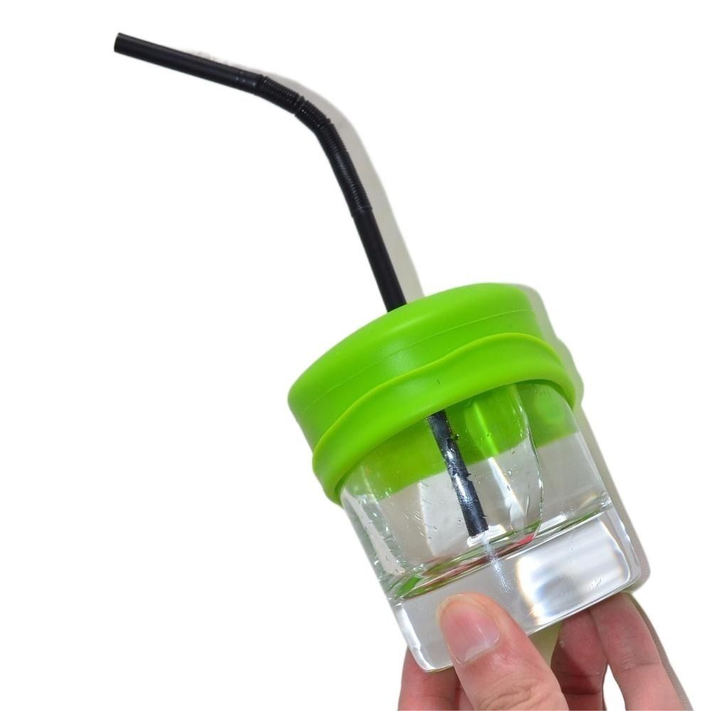 Yıkanabilir Pipet Delikli Sili - Silicone Stretch Lid incelemesi ve fiyatı