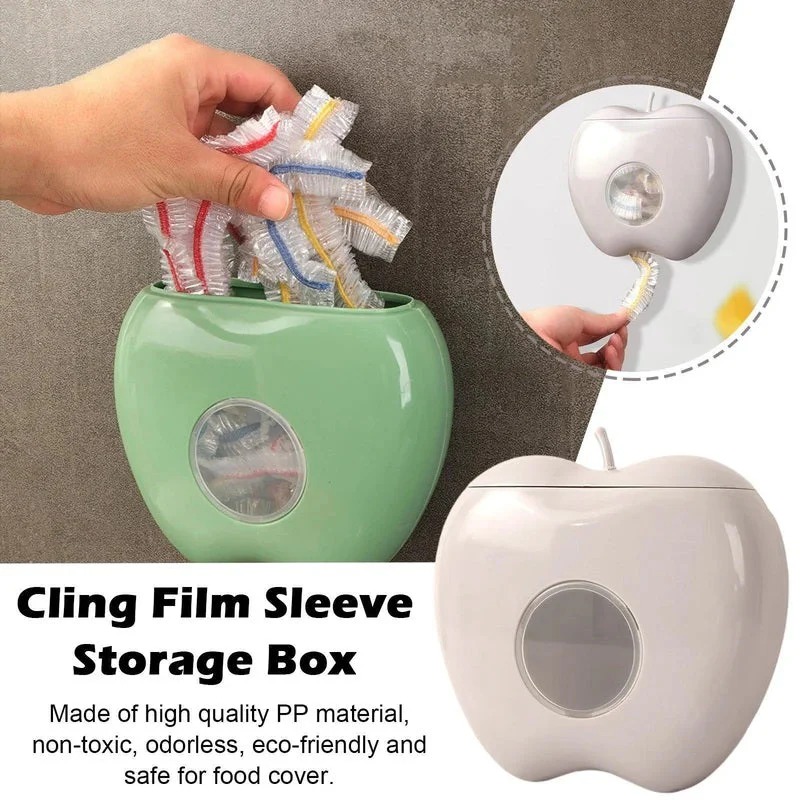 1 adet dağıtıcı saklama kutusu - Food Storage Bag incelemesi ve fiyatı