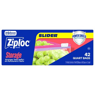 Yiyecek Saklama Torbaları ve K - Food Storage Quart Containers incelemesi ve fiyatı