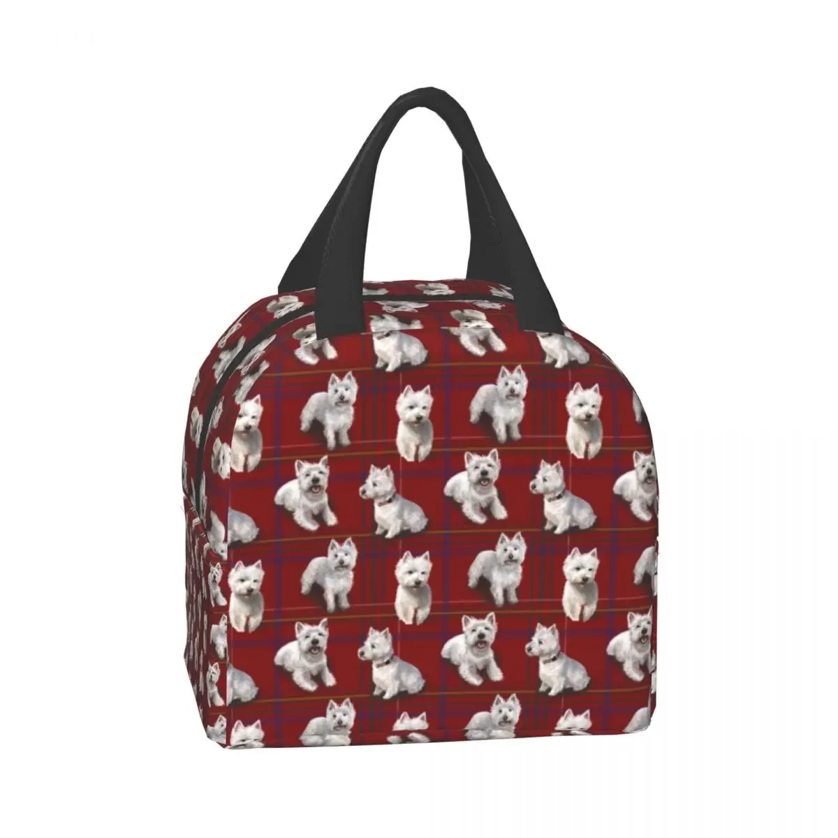 West Highland Terrier Westie K - Food Storage For Dog incelemesi ve fiyatı