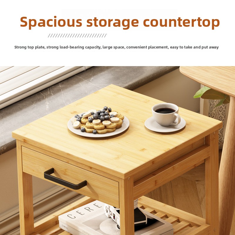 Basit çok katmanlı oturma odas - Food Storage Xl incelemesi ve fiyatı