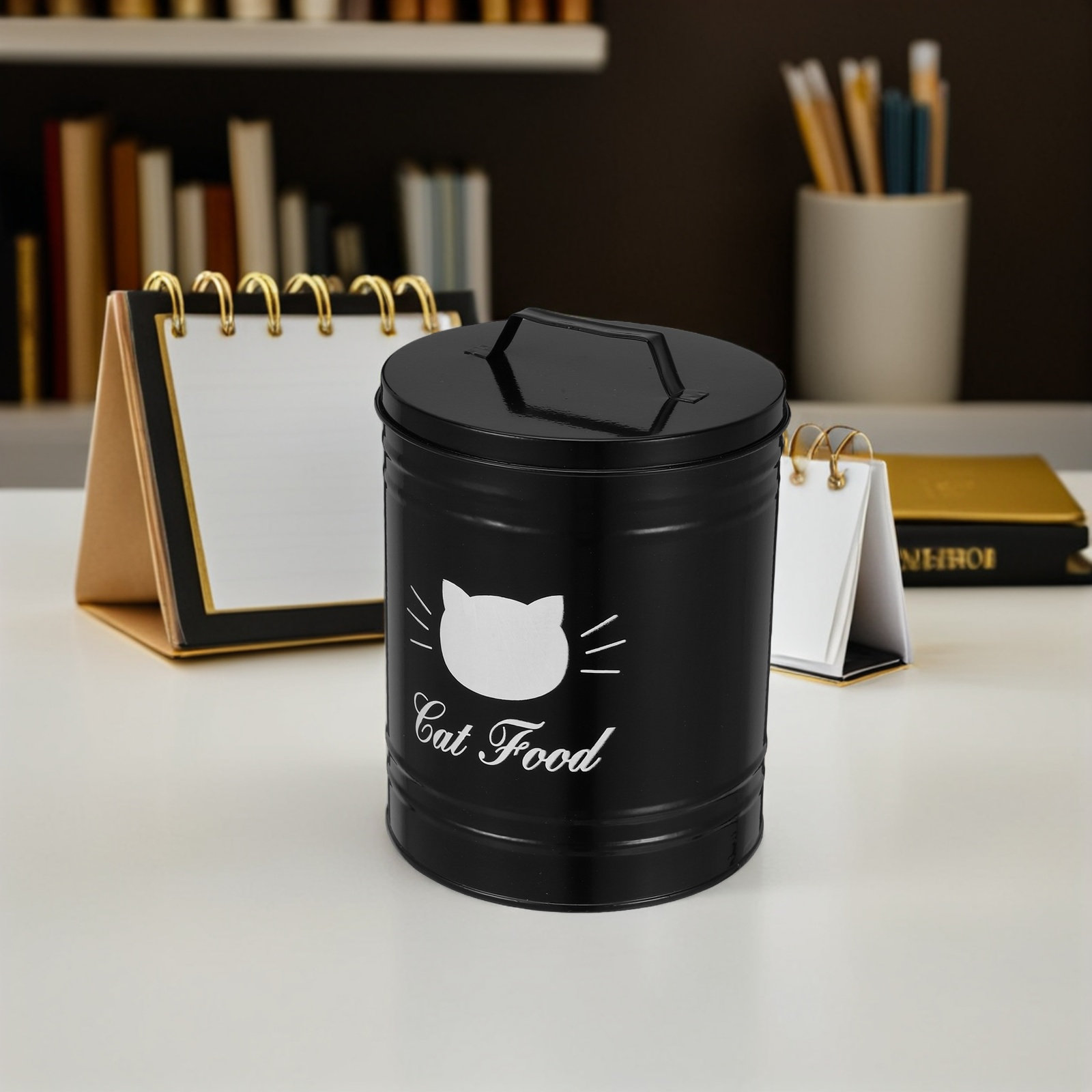 Evcil Hayvan Maması Saklama Ka - Food Storage For Dog incelemesi ve fiyatı
