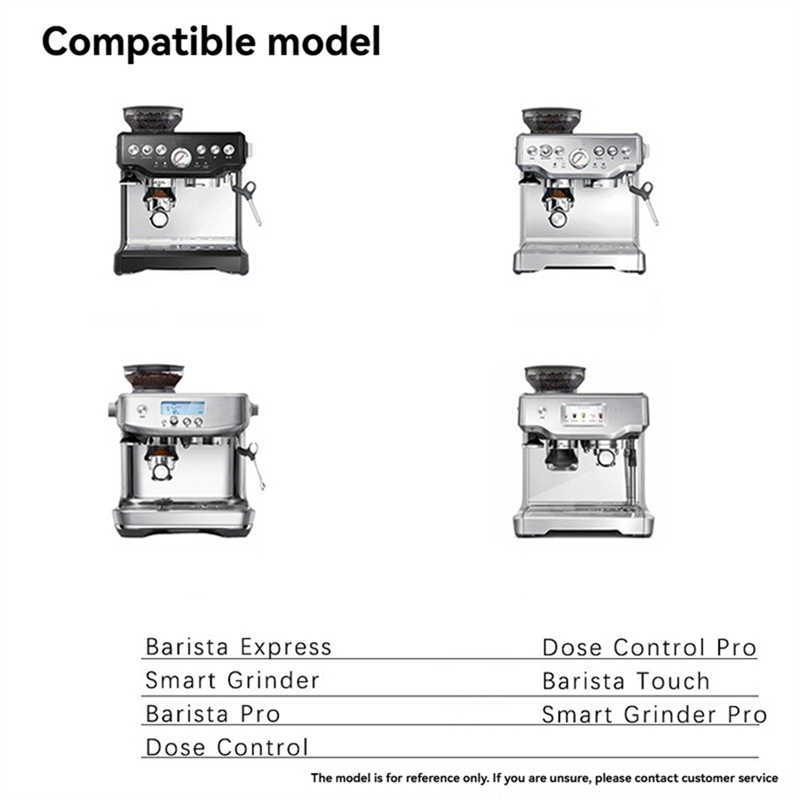 NEDEN-Espresso Makinesi Tek Do - Breville Espresso Bes870 incelemesi ve fiyatı