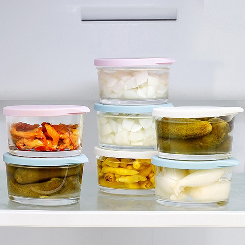 ● Mikrodalgada Kullanılabilir  - Food Storage Heat incelemesi ve fiyatı