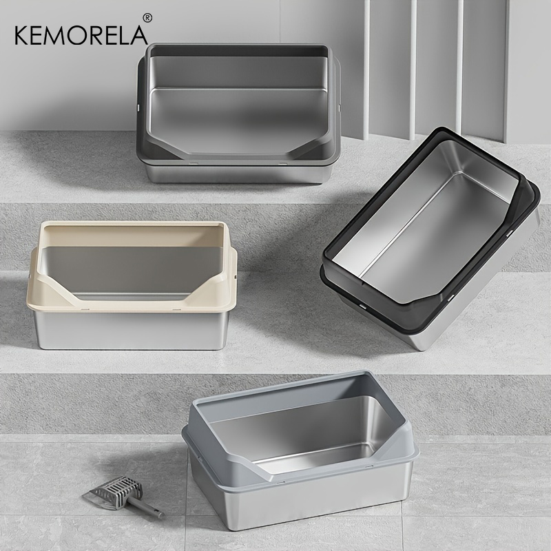 KEMORELA XL Ekstra Büyük Pasla - Food Storage Xl incelemesi ve fiyatı