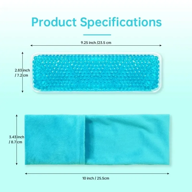 Perineal Soğutma Jeli Paketi,  - Cold Pack Ice Gel incelemesi ve fiyatı