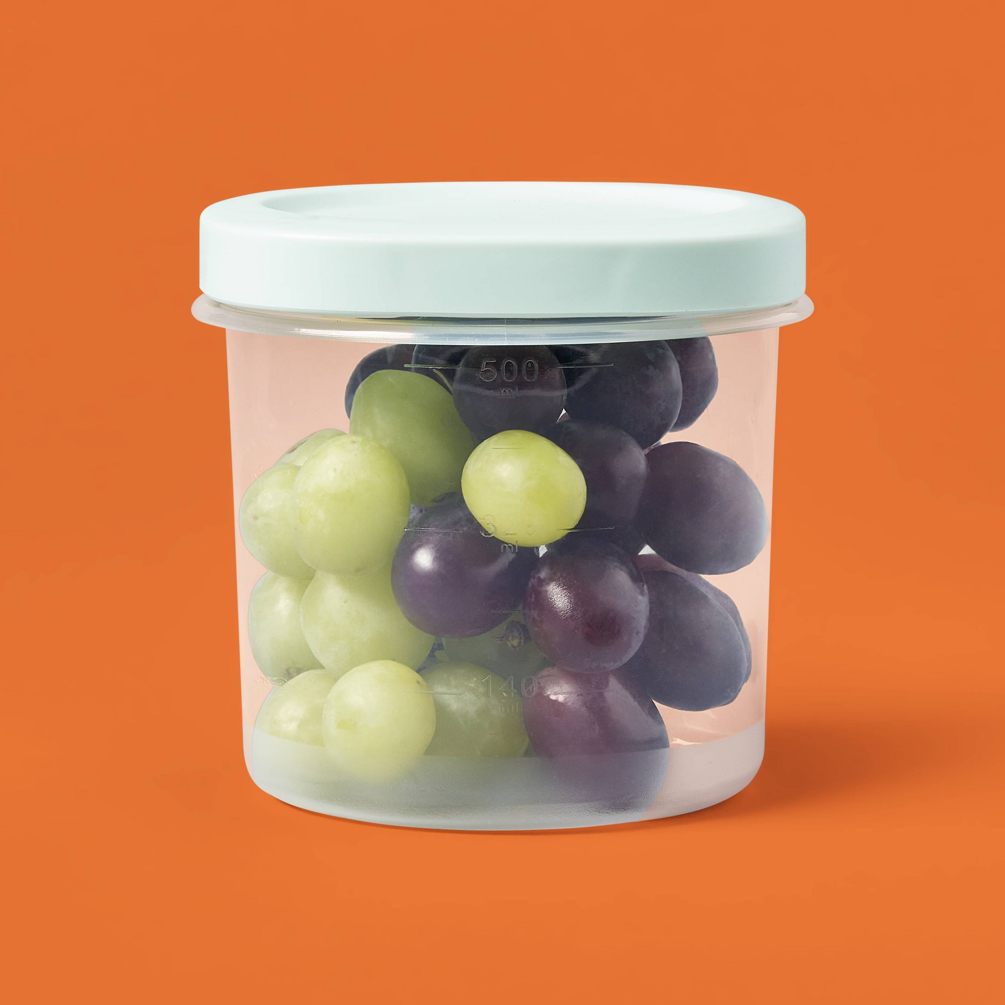 2 litrelik Büyük Yuvarlak Döne - Food Storage Jars & Containers incelemesi ve fiyatı