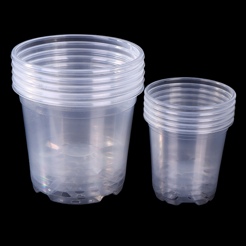 Fide Saksıları 5 Adet 3/3.5/4/ - Food Storage Plants incelemesi ve fiyatı