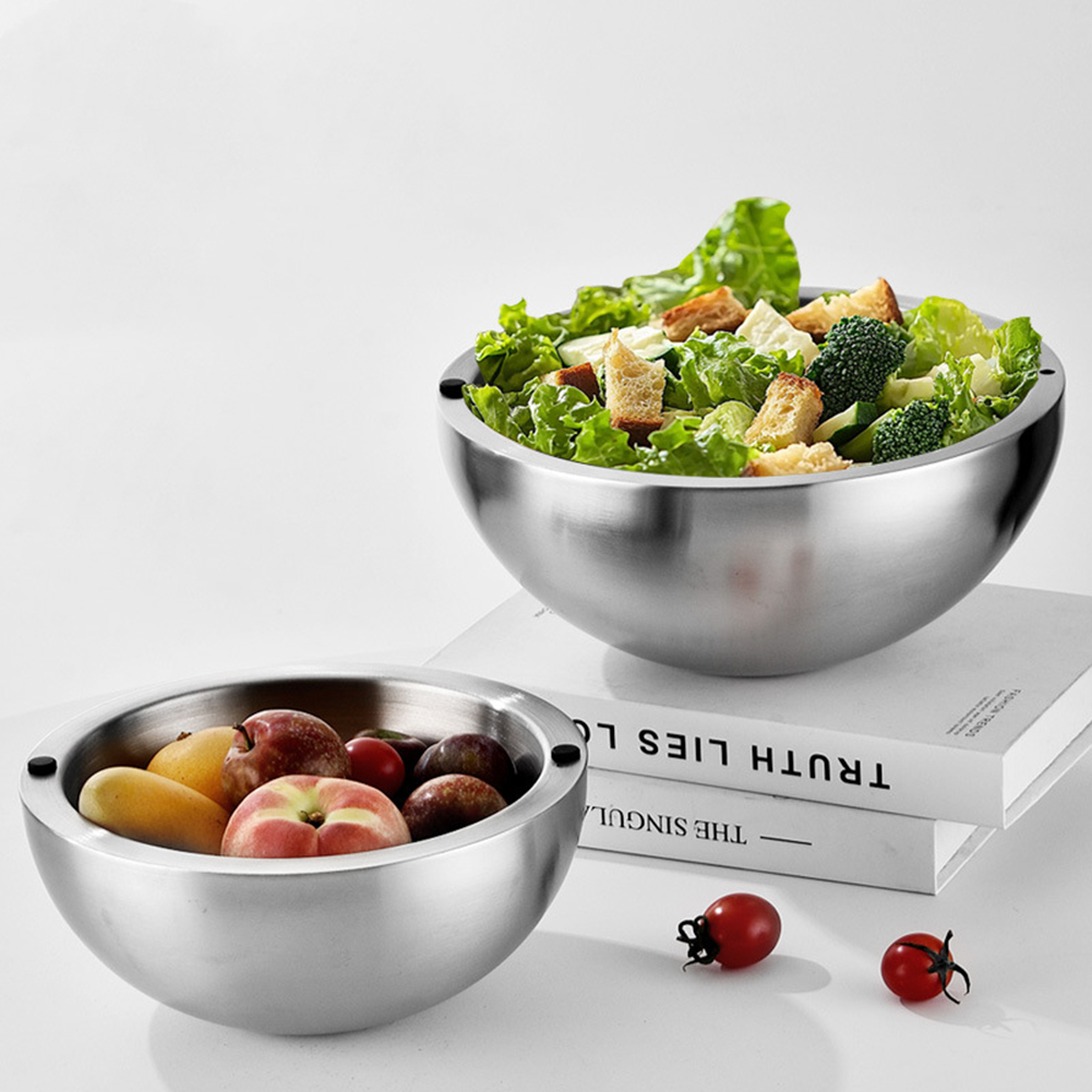 304 Kalınlaşmış Salata Karıştı - Food Storage Heat incelemesi ve fiyatı
