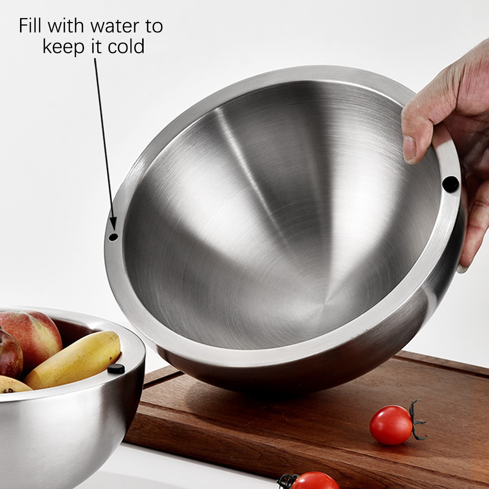 304 Kalınlaşmış Salata Karıştı - Food Storage Heat incelemesi ve fiyatı