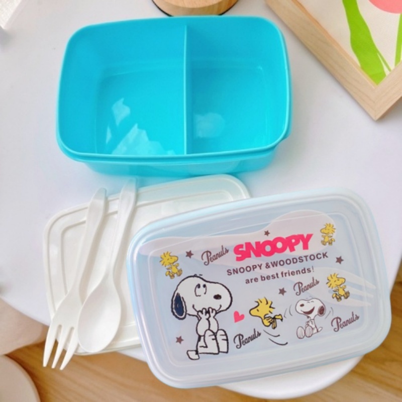 Kawaii Snoopy Yemek Kutusu Kaş - Food Storage No Plastic incelemesi ve fiyatı