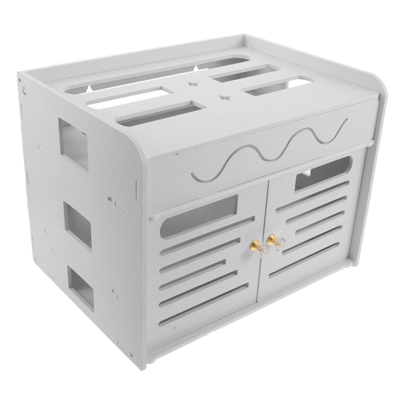 3 Katmanlı WiFi Router Saklama - Food Storage No Plastic incelemesi ve fiyatı