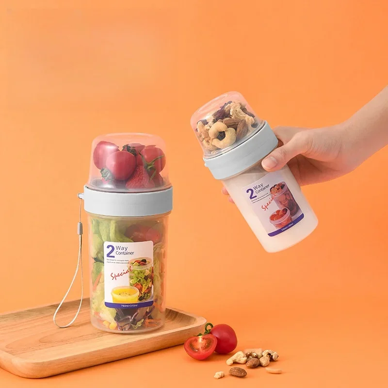 Kahvaltılık Yulaf Ezmesi Tahıl - Food Storage Yogurt incelemesi ve fiyatı
