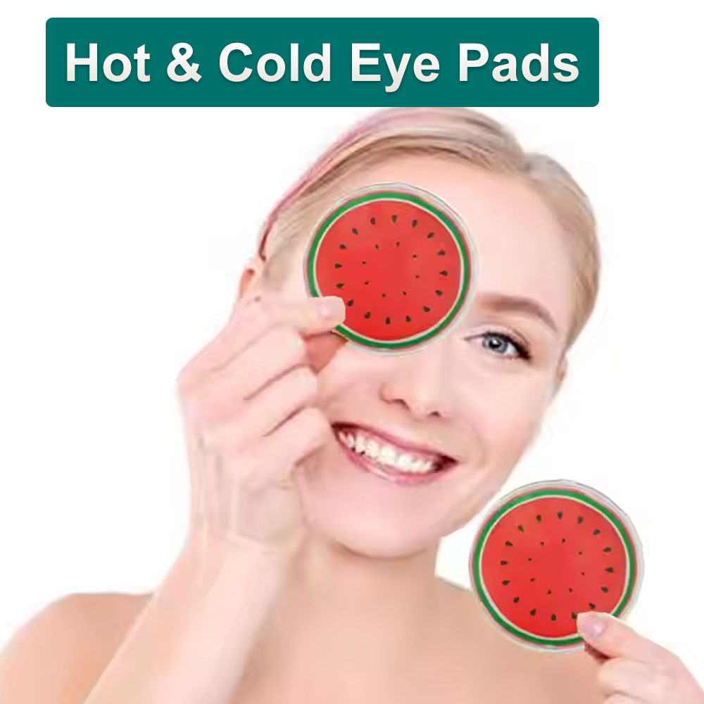 Jel Göz Buz Paketi ve Dudak Bu - Cold Pack Ice Gel incelemesi ve fiyatı