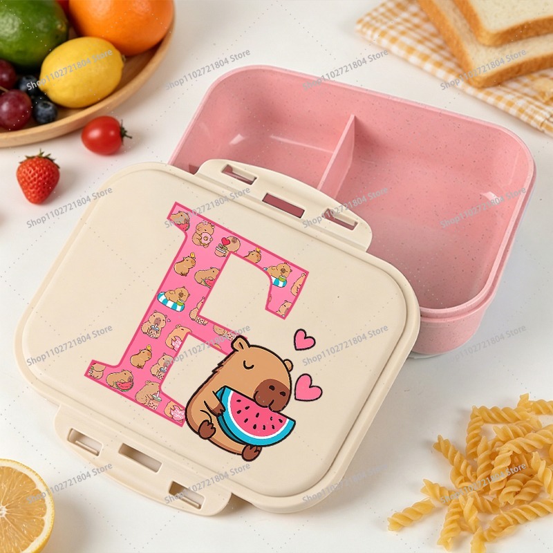 Capibara Büyük Kapasiteli Bent - Food Storage No Plastic incelemesi ve fiyatı