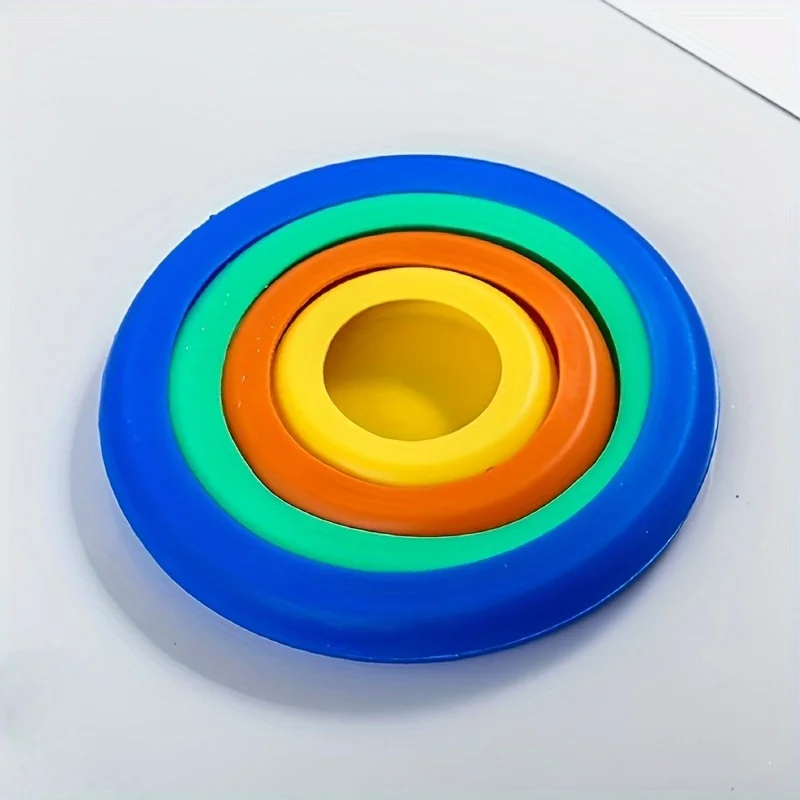 Silikon taze tutma örtüsü 4 pa - Silicone Stretch Lid incelemesi ve fiyatı