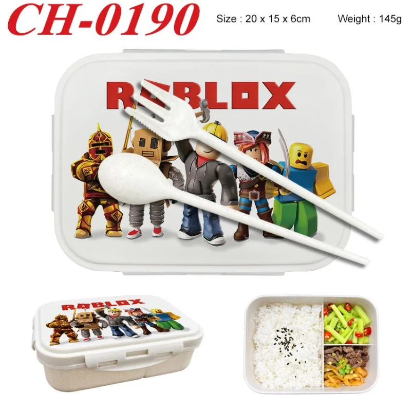 Roblox Bento Öğle Yemeği Kutus - Food Storage Heat incelemesi ve fiyatı