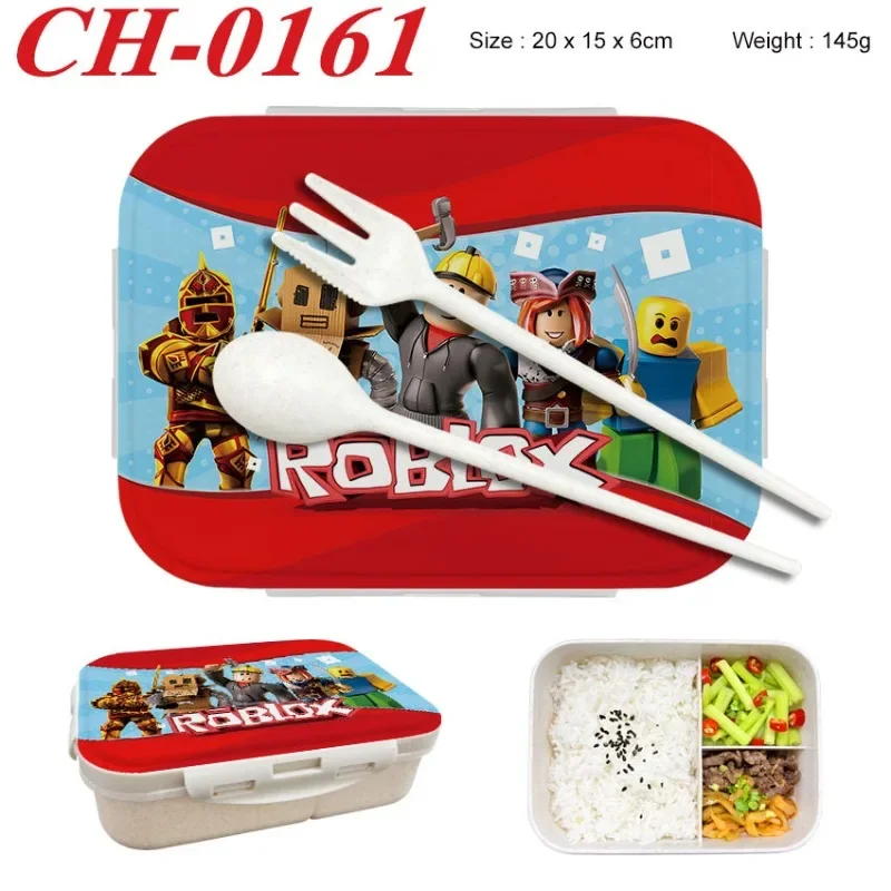 Roblox Bento Öğle Yemeği Kutus - Food Storage Heat incelemesi ve fiyatı