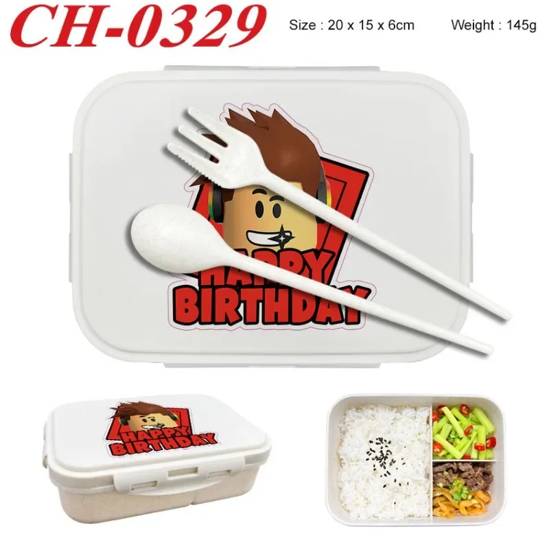 Roblox Bento Öğle Yemeği Kutus - Food Storage Heat incelemesi ve fiyatı